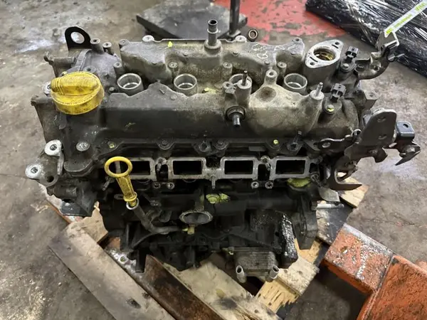Motor complet fara anexe HRA2DDT Nissan Pulsar (2014-2018) 1.2 dig-t HRA2DDT
