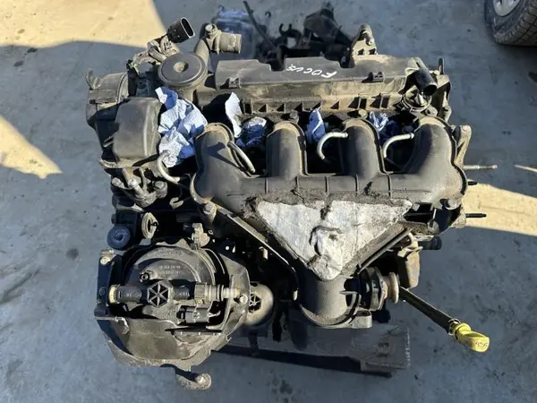 Motor complet fara anexe IXDA Ford C-Max facelift (2007-2010) 2.0 tdci IXDA 110 cp