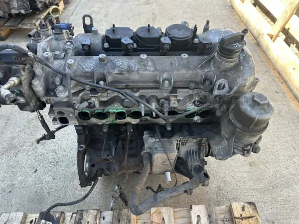 Motor complet fara anexe LNQ Chevrolet Captiva facelift (2010-2014) 2.2 cdti A22DM LNQ