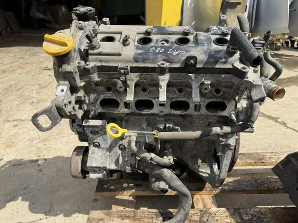 Motor complet fara anexe M4R (704) Nissan Qashqai (2007-2010) [J10] 2.0 benzina M4R (704)