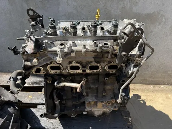 Motor complet fara anexe R9M402 Opel Vivaro (2012->) 1.6 dci R9M 402