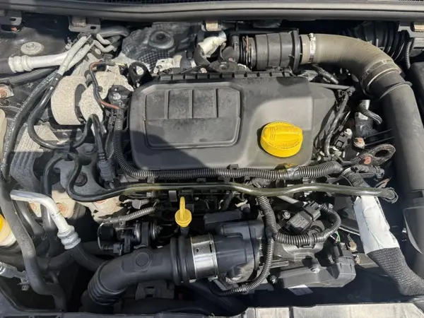Motor complet fara anexe R9M402 Renault Scenic 3 facelift 2 (2013-2016) 1.6 dci R9M 402