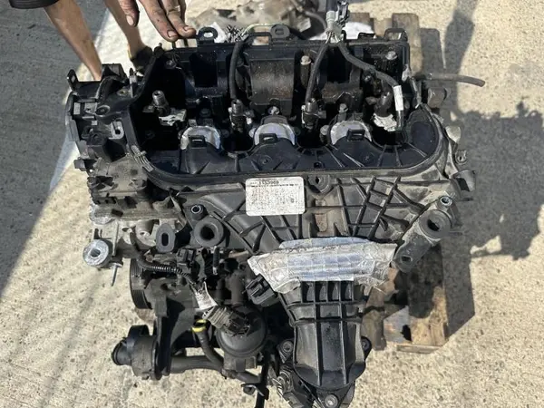 Motor complet fara anexe TXDA Ford Galaxy (2010-2014)[MK3] 2.0 tdci; 2.0 tdci 163 cp; TXDA