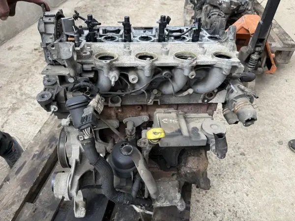 Motor complet fara anexe UFDB Ford Grand C-Max (2010-2015) 2.0 tdci UFDB