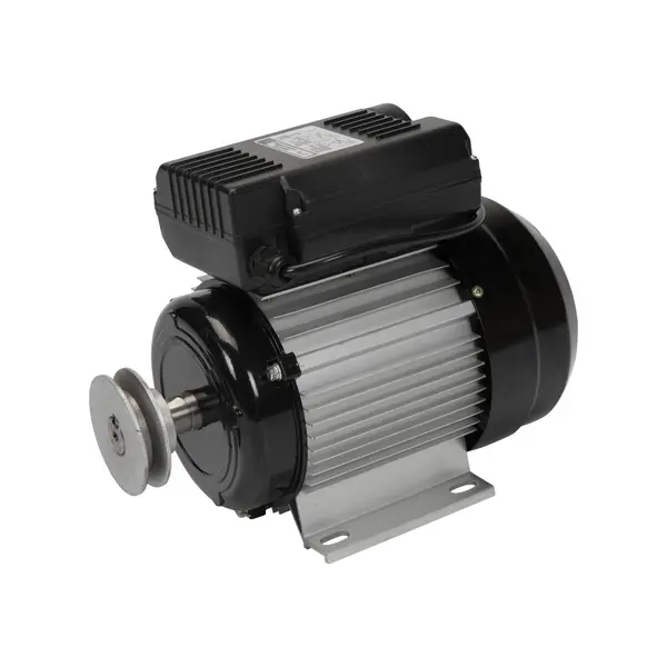 Motor electric 1.1kw /2800rpm bobinaj cupru, carcasa de aluminiu Micul Fermier GF-1542
