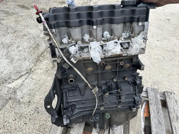 Motor fara anexe 188a2000 Fiat Strada (1998->) [178E] 1.9 jtd