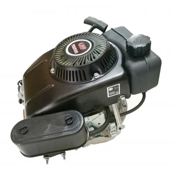 Motor Loncin LC1P65FE-B 4 CP ax vertical (22.2mm x 50mm)