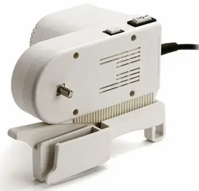 Motor masina de paste Laica APM001