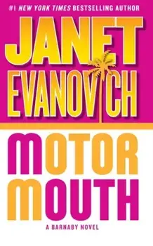 Motor Mouth LP, Paperback/Janet Evanovich