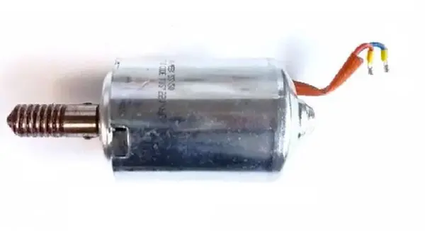 Motor Optimo2, 5RI1700000