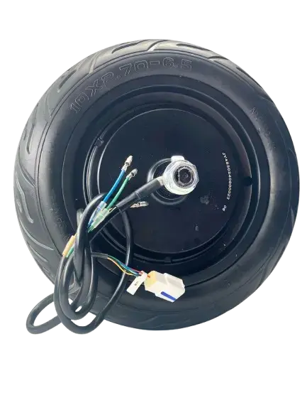 Motor pentru trotineta electrica Mobix T8 ELITE