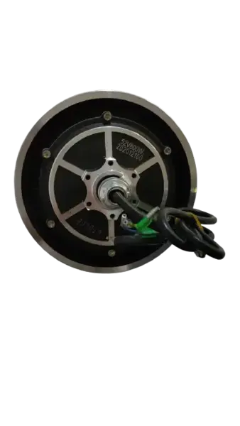 Motor pentru trotineta electrica SPEEDXMAN 10, 52V/600W