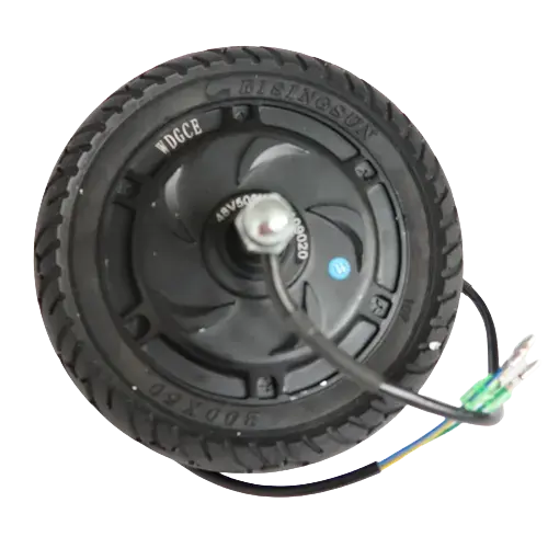 Motor pentru trotineta electrica SPEEDXMAN 8, 48V/500W