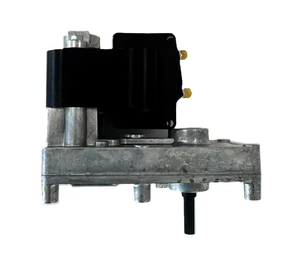 Motor reductor 3 rpm centrale si termoseminee pe peleti Fornello GT 25, GT 30, GT 35, Primo Truva