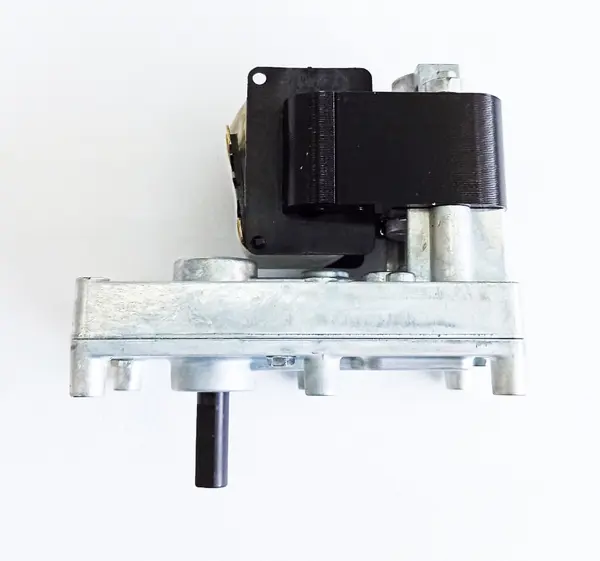 Motor Reductor snec 2 RPM Soba pe peleti Fornello Regina 8 KW si Stela 10 kW