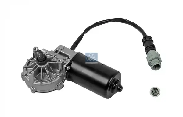 Motor stergator Fata potrivit DAF CF 65, CF 75, CF 85 CE136C-XF355M 01.01-12.20