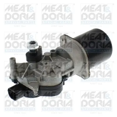 Motor stergator fata potrivit HONDA CR-V III 09.06-