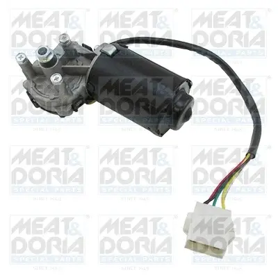 Motor stergator fata potrivit IVECO DAILY I, DAILY II, DAILY III; ALFA ROMEO AR 8 01.78-07.07