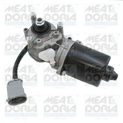 Motor stergator Fata potrivit IVECO DAILY III 05.99-07.07