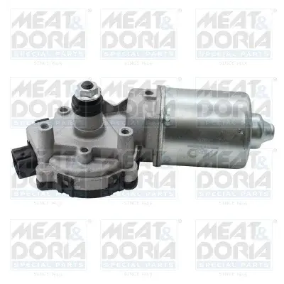 Motor stergator fata potrivit JEEP GRAND CHEROKEE III; MAZDA CX-7; MITSUBISHI ASX, OUTLANDER II; SUBARU XV; SUZUKI SX4; TOYOTA RAV 4 III, YARIS 10.04-