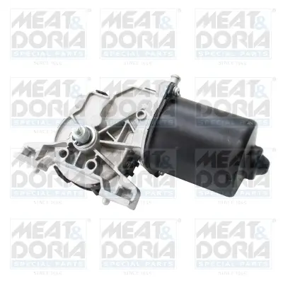 Motor stergator fata potrivit LANCIA YPSILON 05.11-12.21