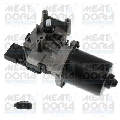 Motor stergator Fata potrivit LANCIA YPSILON 10.03-12.11