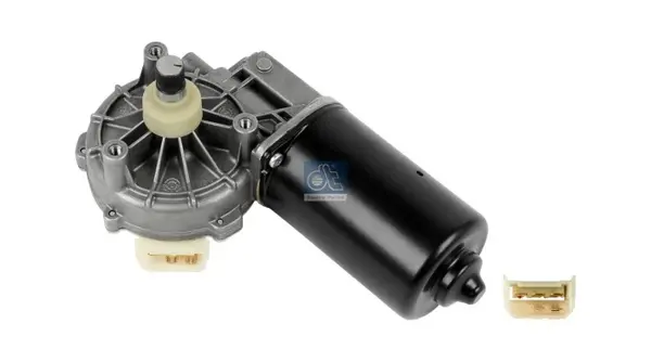 Motor stergator Fata potrivit MAN NU; SETRA 200 D0826LUH13-D2866LUH35 01.79-