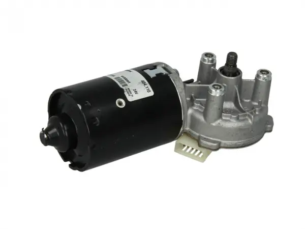 Motor stergator Fata potrivit MATEC