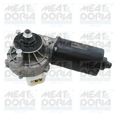 Motor stergator fata potrivit MERCEDES ACTROS, ACTROS MP2 MP3 04.96-
