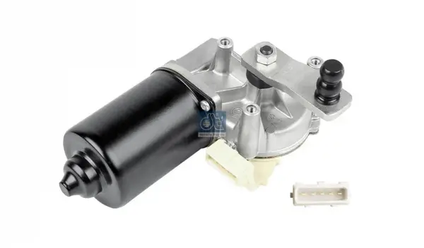 Motor stergator Fata potrivit MERCEDES ATEGO OM900.912-OM906.939 01.98-10.04