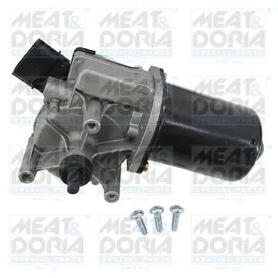 Motor stergator Fata potrivit NISSAN ALMERA TINO 08.00-02.06