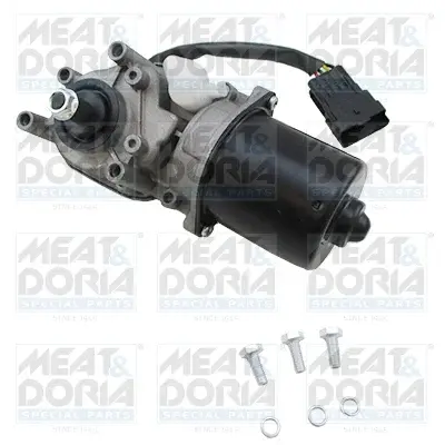 Motor stergator Fata potrivit NISSAN PRIMASTAR; OPEL VIVARO A; RENAULT MASTER II, TRAFIC II 07.98-