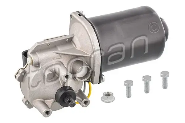 Motor stergator Fata potrivit OPEL COMBO TOUR, COMBO MINIVAN, CORSA C 09.00-