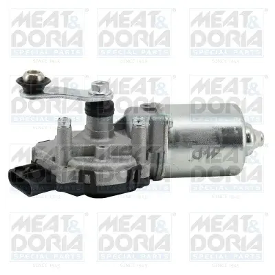 Motor stergator fata potrivit OPEL INSIGNIA A 07.08-03.17
