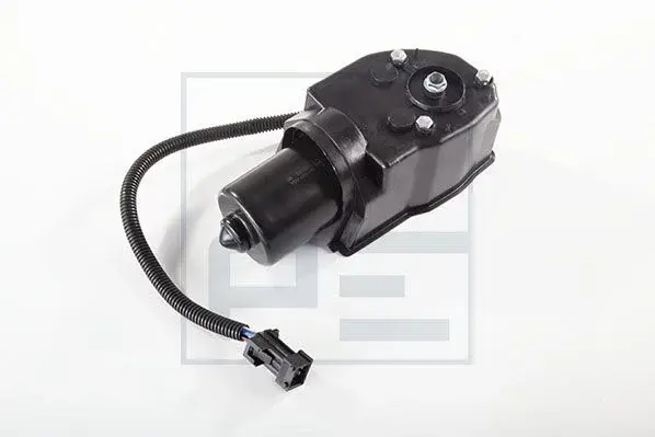 Motor stergator fata potrivit RVI C, D, KERAX, MIDLUM, PREMIUM, PREMIUM 2; VOLVO FE, FE II, FL II, FL III D5K210-MIDR06.23.56B 41 04.96-