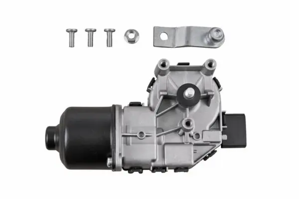 Motor stergator Fata potrivit SEAT IBIZA IV, IBIZA IV SC, IBIZA IV ST; VW JETTA IV, POLO V 03.08-05.22