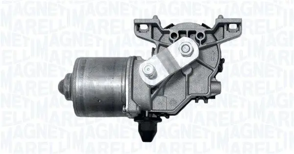 motor stergator MAGNETI MARELLI 064014011010