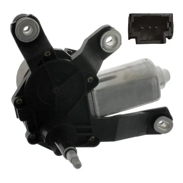 Motor stergator Spate potrivit CITROEN C8, JUMPY II; FIAT SCUDO, ULYSSE; LANCIA PHEDRA; PEUGEOT 807, EXPERT, EXPERT TEPEE 06.02-