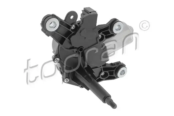 Motor stergator spate potrivit DACIA SANDERO II; RENAULT CAPTUR I, CLIO IV, CLIO IV HATCHBACK, CLIO IV KOMBI, SANDERO STEPWAY II, ZOE 06.12-