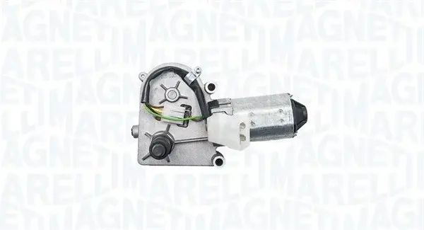 Motor stergator Spate potrivit MERCEDES G (W463) 09.89-