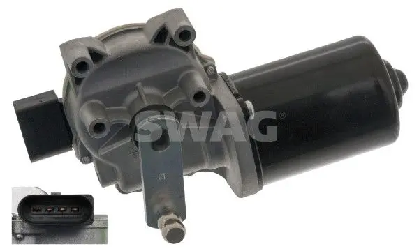 motor stergator SWAG 30 94 8671