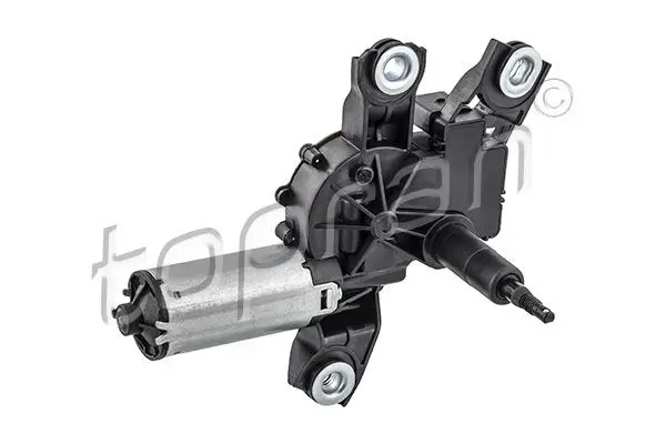 motor stergator TOPRAN 117 655