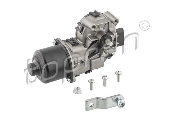 motor stergator TOPRAN EHVP 116 193