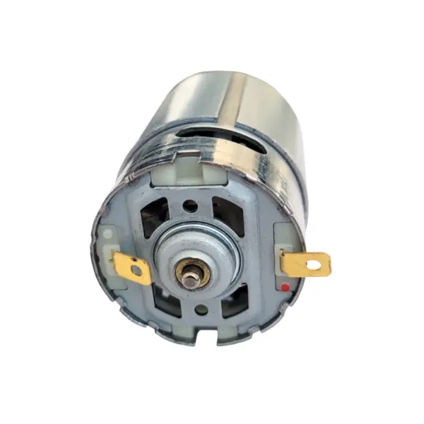 Motor universal RS545, 6-24VDC