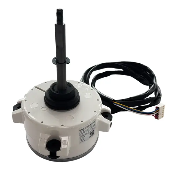 Motor ventilator (RD80HB 80W), pentru pompa de caldura Fornello Blustark Qsense 6