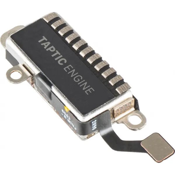 Motor Vibrator Apple iPhone 15 Pro