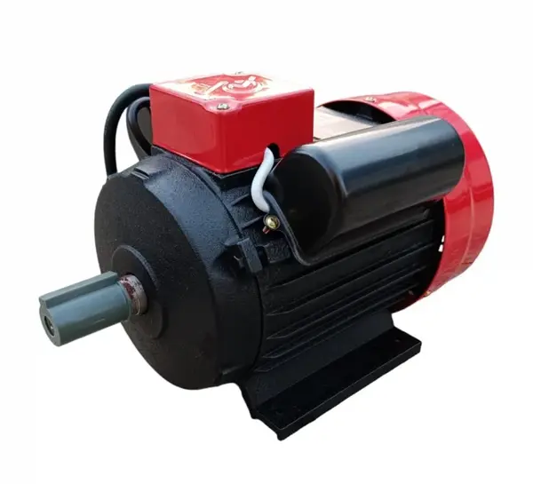 Motor Yamamoto Y100L-2, 3KW 3000W, 3000RPM, Bobinaj cupru