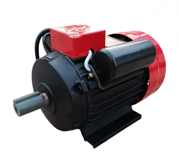 Motor Yamamoto Y90L-2, 2.5KW 2500W, 3000RPM, Bobinaj cupru