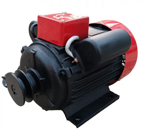 Motor Yamamoto YL802-2, 1.3KW 1300W, 3000RPM, Bobinaj cupru