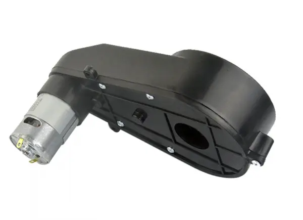 Motoras 12V RS550 12000 Rpm